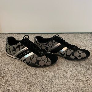 Coach Sneakers